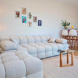 Deluxe Appartement